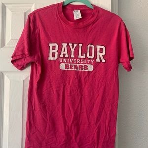 Baylor women’s t-shirt